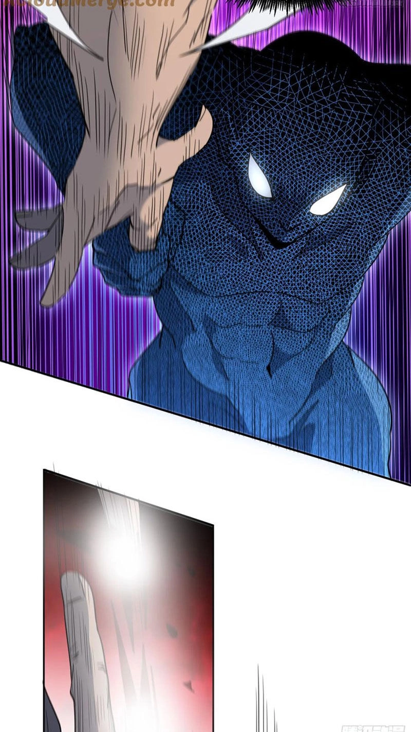 Người Trái Đất Quả Thật Rất Tàn Ác Chapter 245 - 27