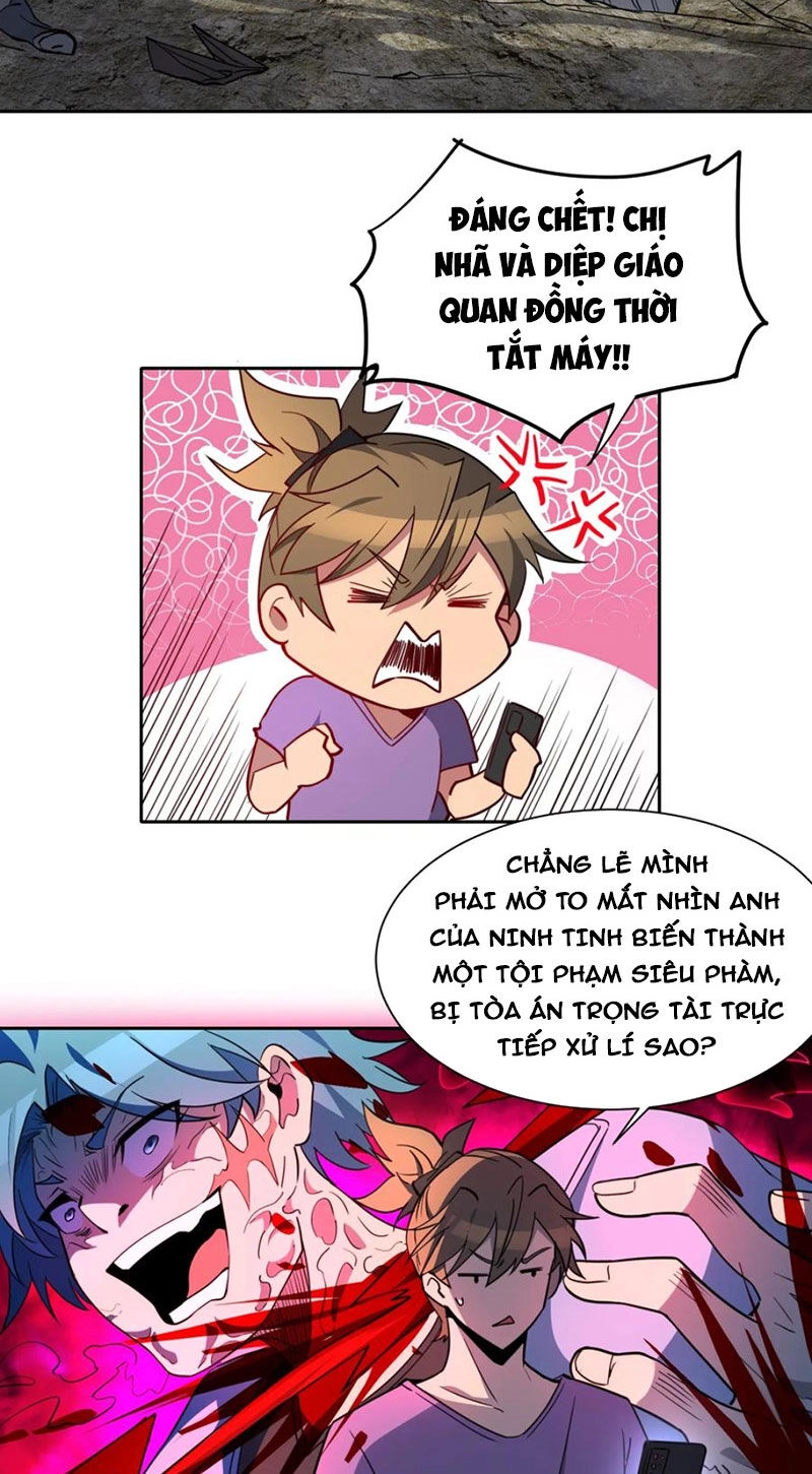 Người Trái Đất Quả Thật Rất Tàn Ác Chapter 246 - 2