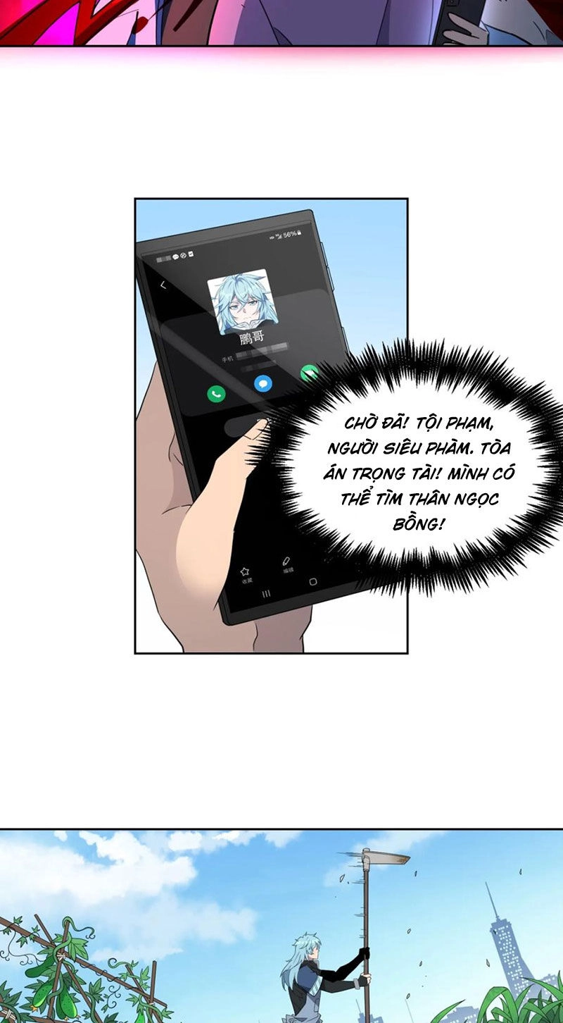 Người Trái Đất Quả Thật Rất Tàn Ác Chapter 246 - 3