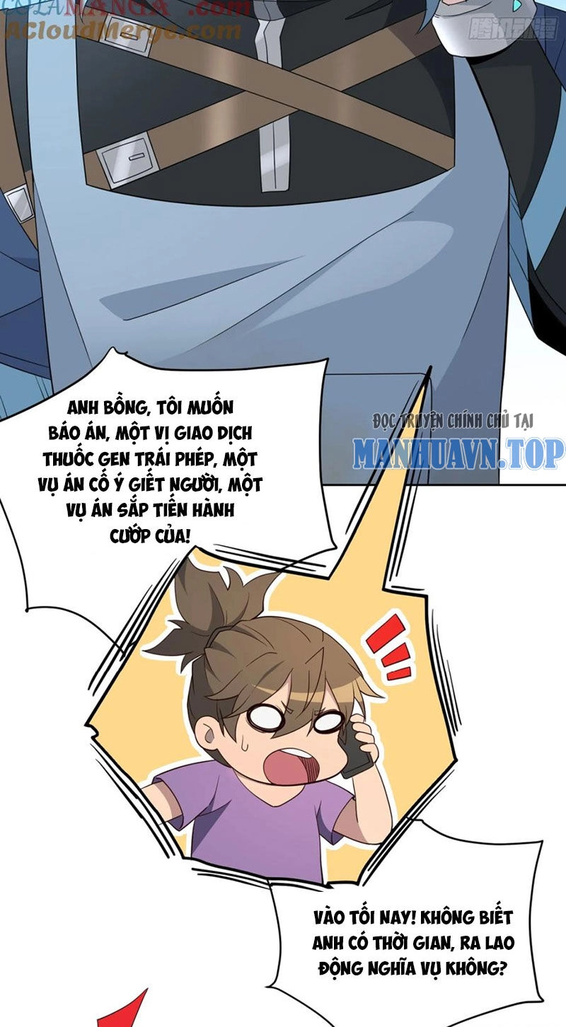 Người Trái Đất Quả Thật Rất Tàn Ác Chapter 246 - 6