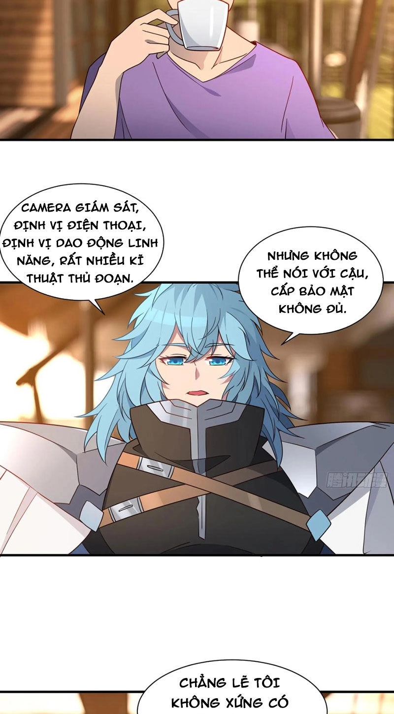 Người Trái Đất Quả Thật Rất Tàn Ác Chapter 246 - 10