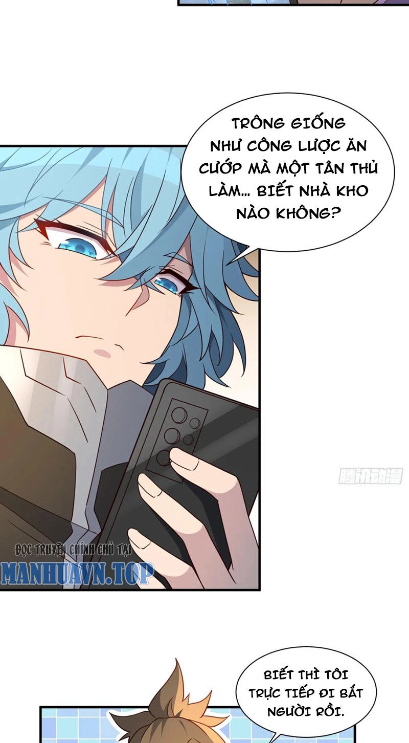 Người Trái Đất Quả Thật Rất Tàn Ác Chapter 246 - 12