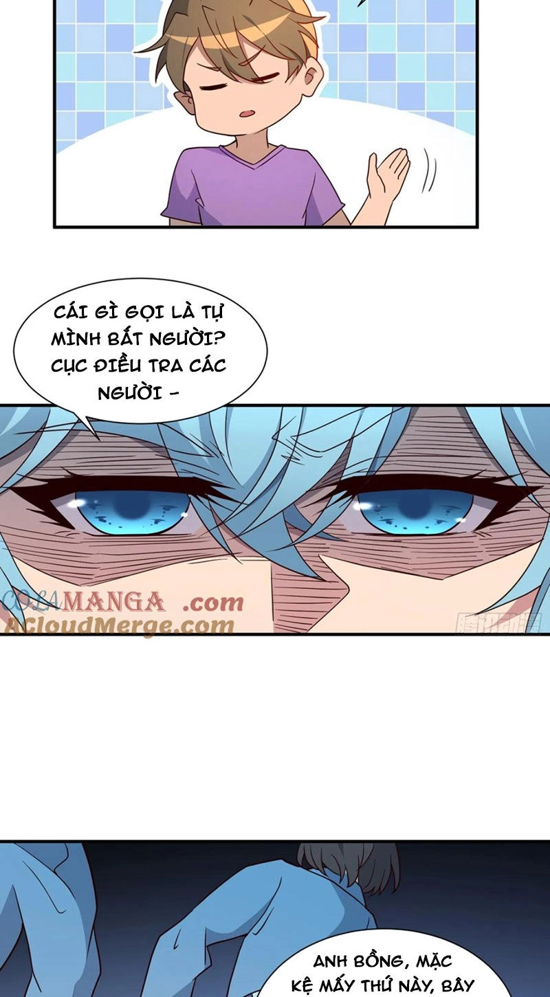 Người Trái Đất Quả Thật Rất Tàn Ác Chapter 246 - 13