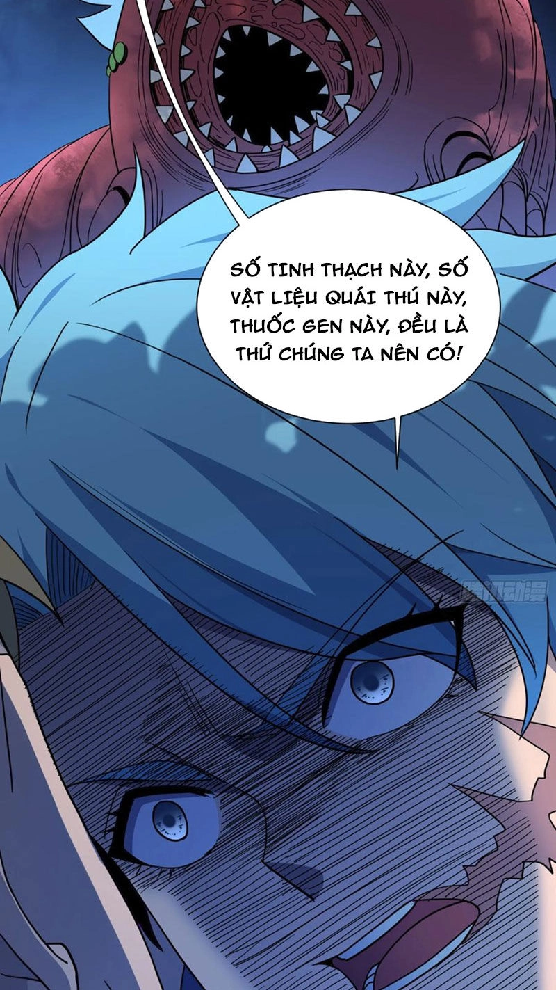 Người Trái Đất Quả Thật Rất Tàn Ác Chapter 246 - 26