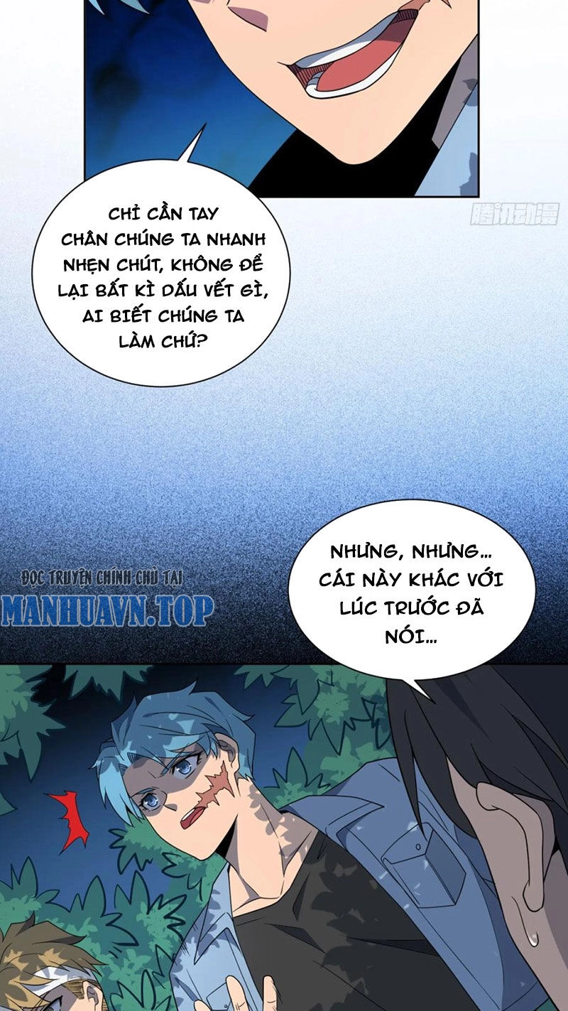 Người Trái Đất Quả Thật Rất Tàn Ác Chapter 246 - 30
