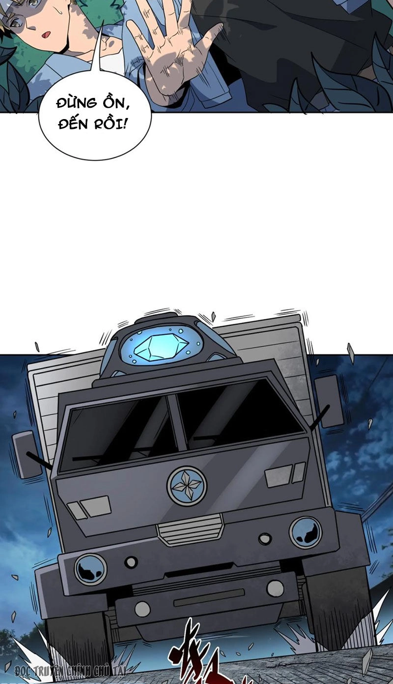 Người Trái Đất Quả Thật Rất Tàn Ác Chapter 246 - 31