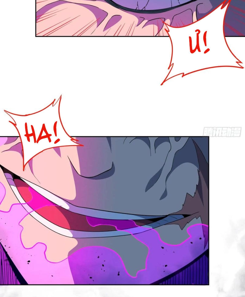 Người Trái Đất Quả Thật Rất Tàn Ác Chapter 247 - 6