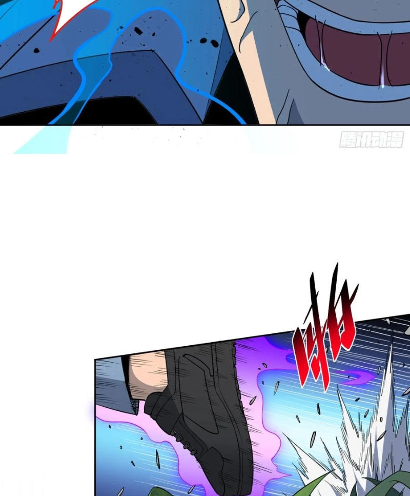 Người Trái Đất Quả Thật Rất Tàn Ác Chapter 247 - 8