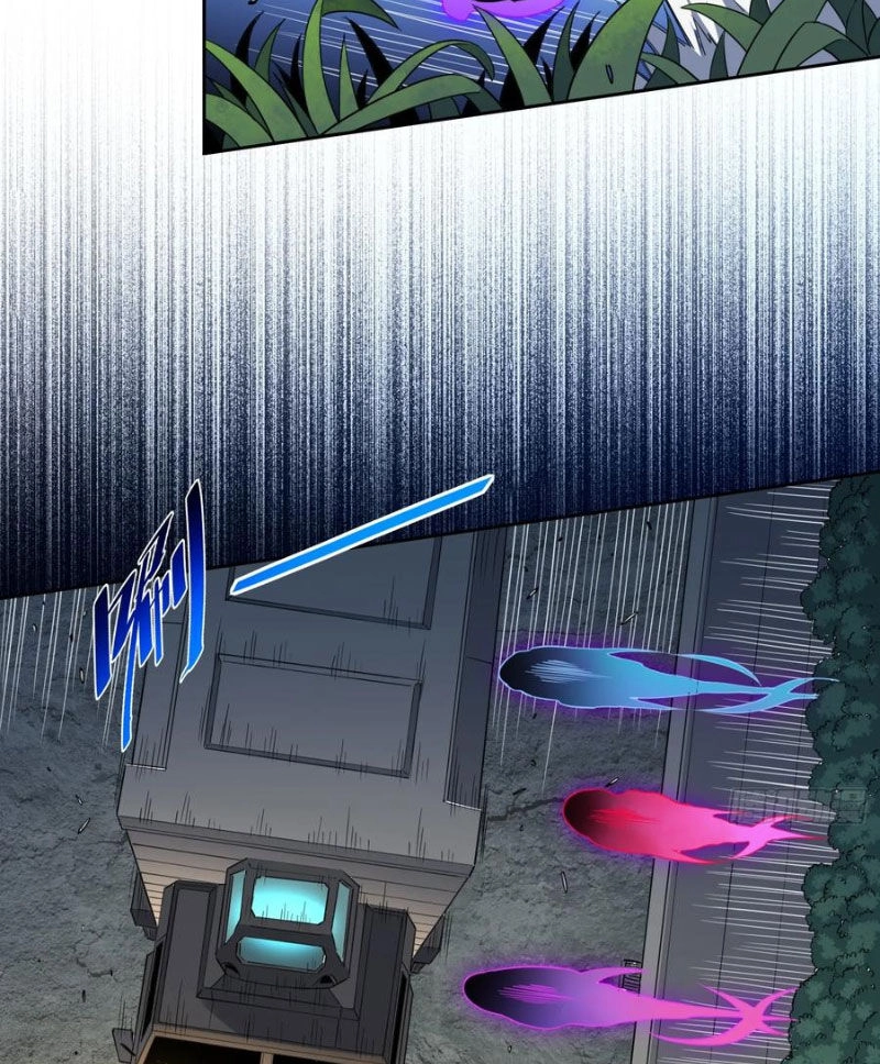 Người Trái Đất Quả Thật Rất Tàn Ác Chapter 247 - 10