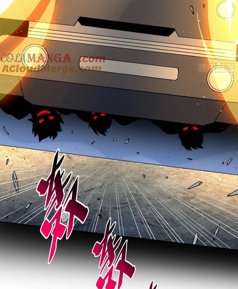 Người Trái Đất Quả Thật Rất Tàn Ác Chapter 247 - 12