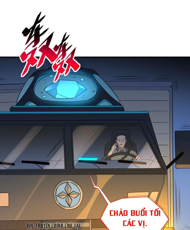 Người Trái Đất Quả Thật Rất Tàn Ác Chapter 247 - 14