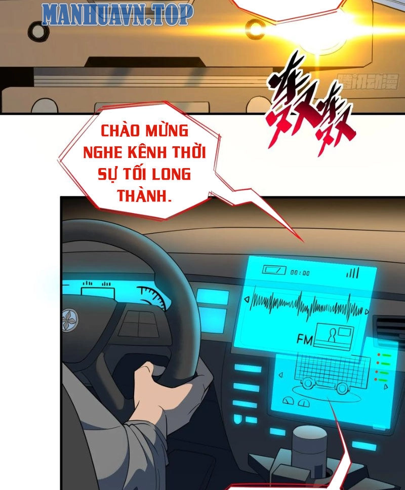 Người Trái Đất Quả Thật Rất Tàn Ác Chapter 247 - 15