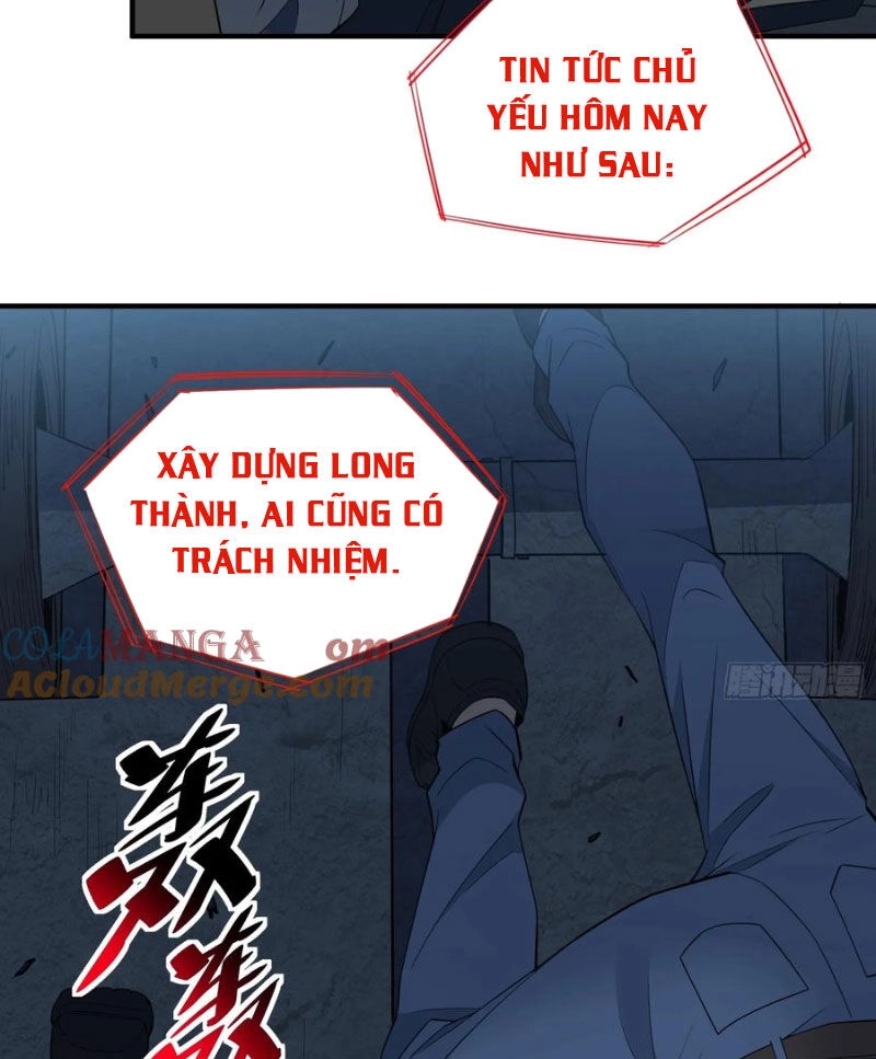 Người Trái Đất Quả Thật Rất Tàn Ác Chapter 247 - 16