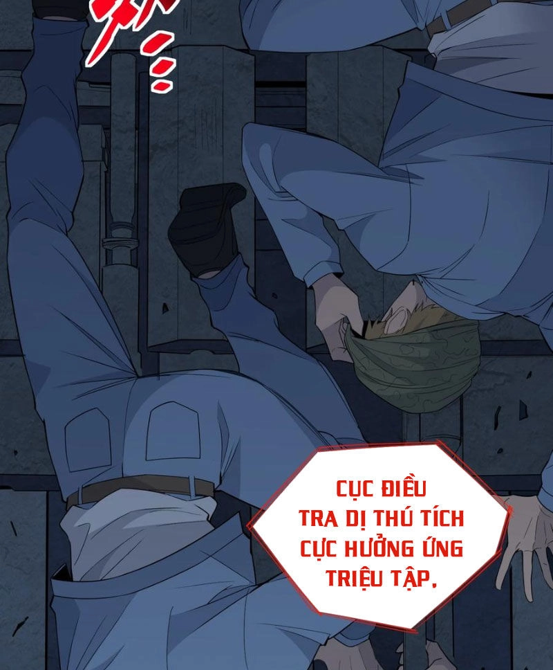 Người Trái Đất Quả Thật Rất Tàn Ác Chapter 247 - 17