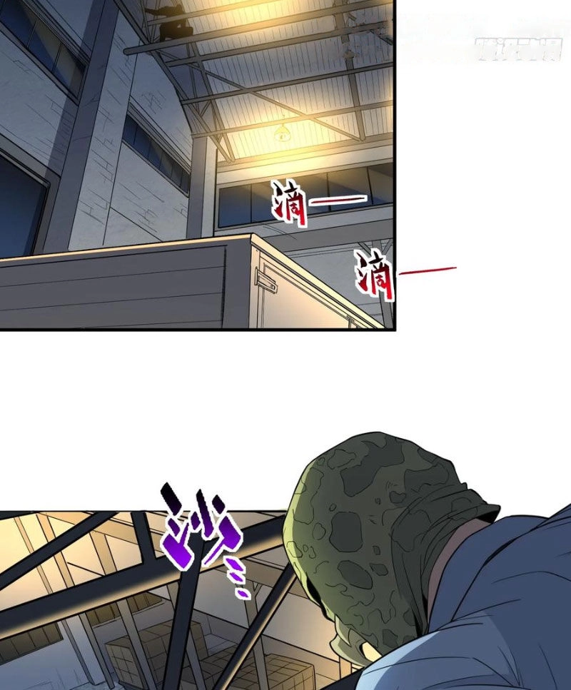 Người Trái Đất Quả Thật Rất Tàn Ác Chapter 247 - 21