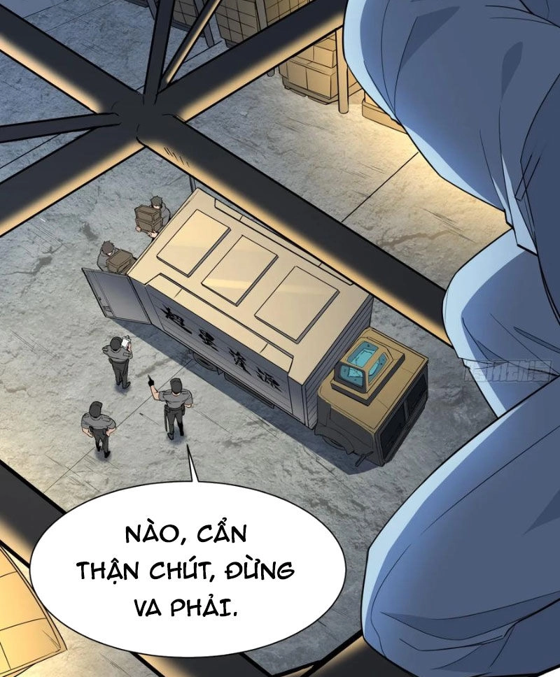 Người Trái Đất Quả Thật Rất Tàn Ác Chapter 247 - 22