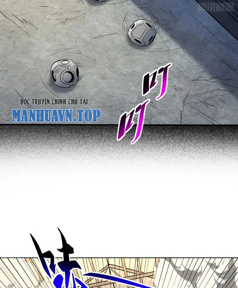 Người Trái Đất Quả Thật Rất Tàn Ác Chapter 247 - 23