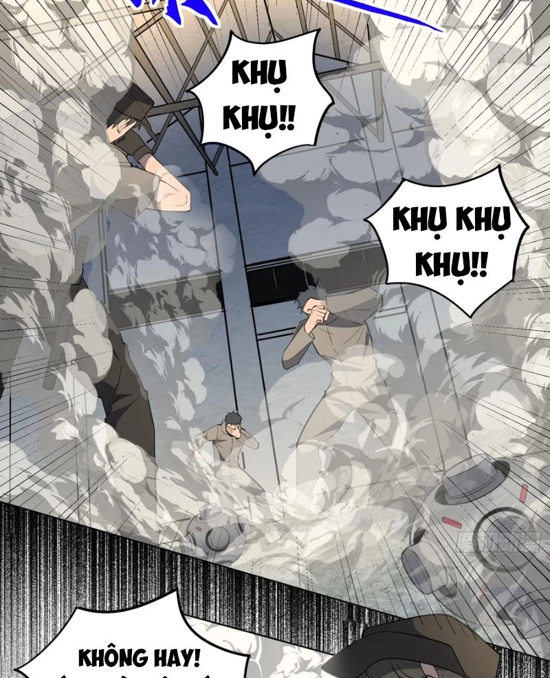 Người Trái Đất Quả Thật Rất Tàn Ác Chapter 247 - 26