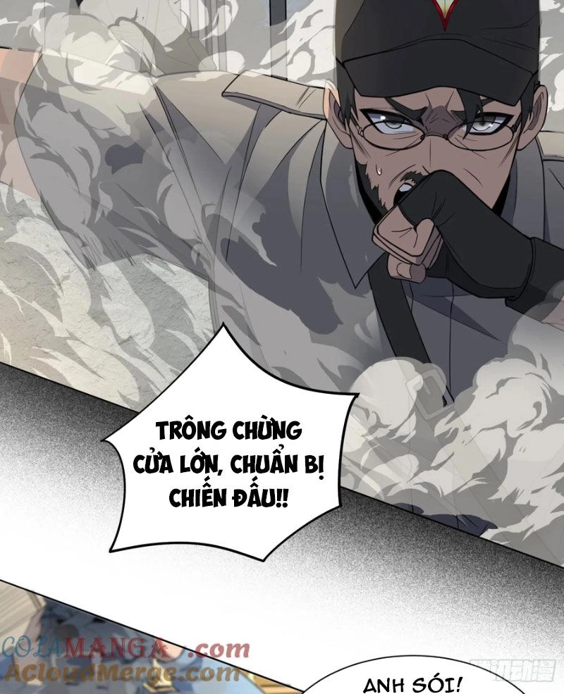 Người Trái Đất Quả Thật Rất Tàn Ác Chapter 247 - 27