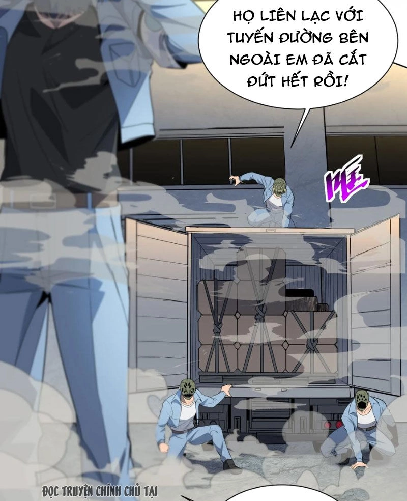 Người Trái Đất Quả Thật Rất Tàn Ác Chapter 247 - 28