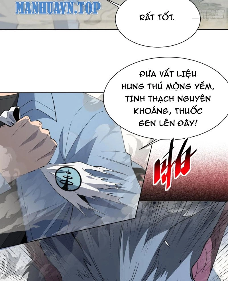 Người Trái Đất Quả Thật Rất Tàn Ác Chapter 247 - 29