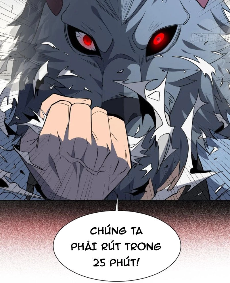 Người Trái Đất Quả Thật Rất Tàn Ác Chapter 247 - 30