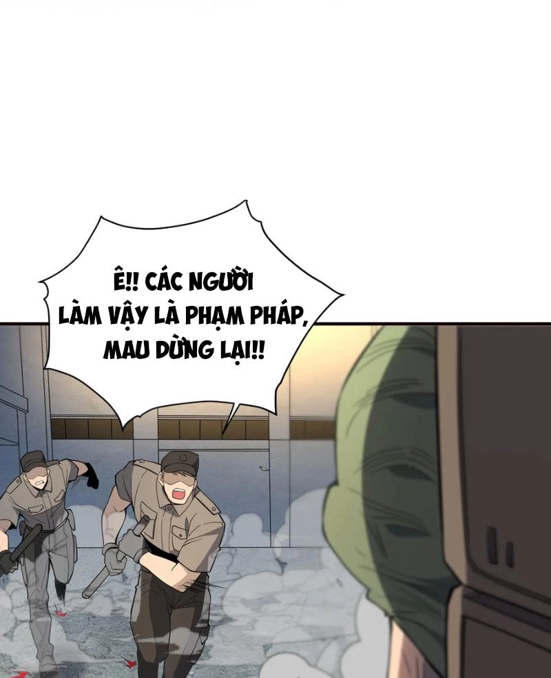 Người Trái Đất Quả Thật Rất Tàn Ác Chapter 247 - 31