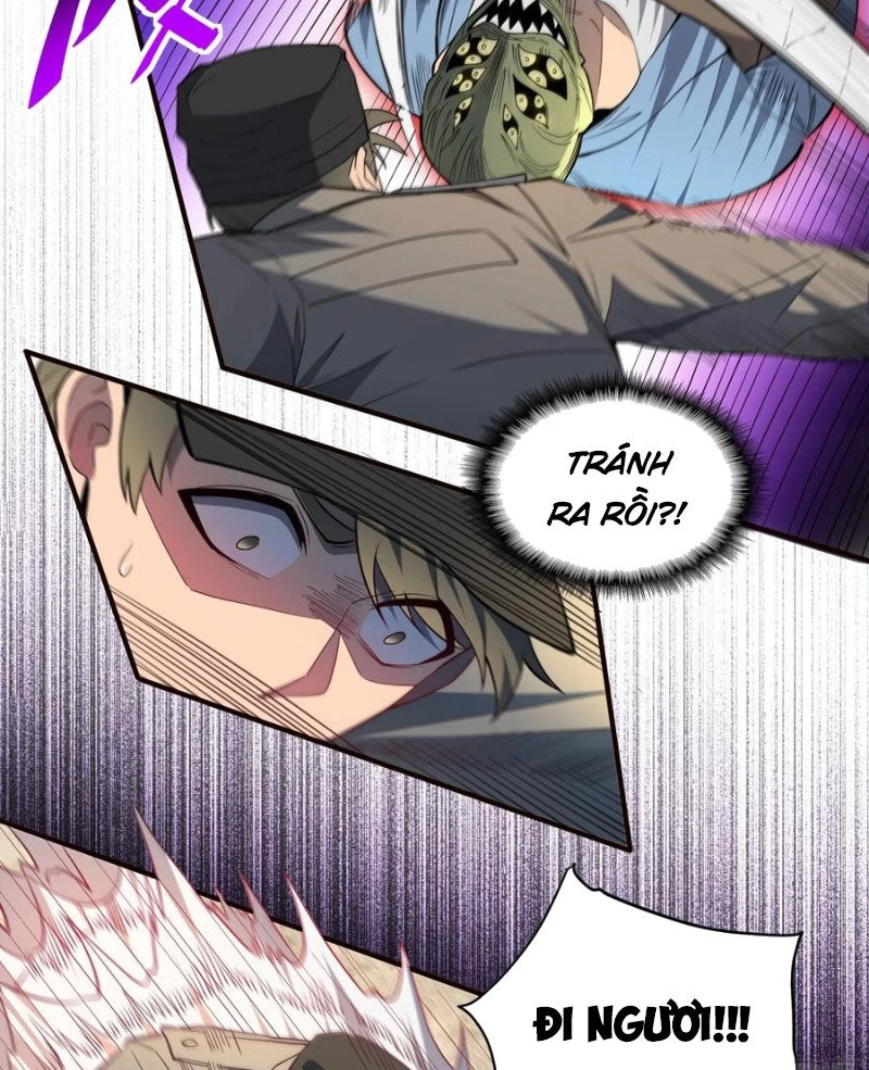 Người Trái Đất Quả Thật Rất Tàn Ác Chapter 247 - 33