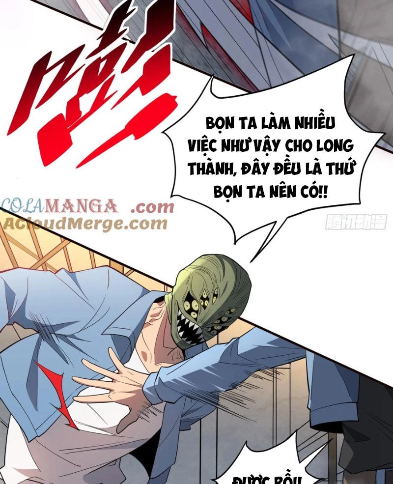 Người Trái Đất Quả Thật Rất Tàn Ác Chapter 247 - 36