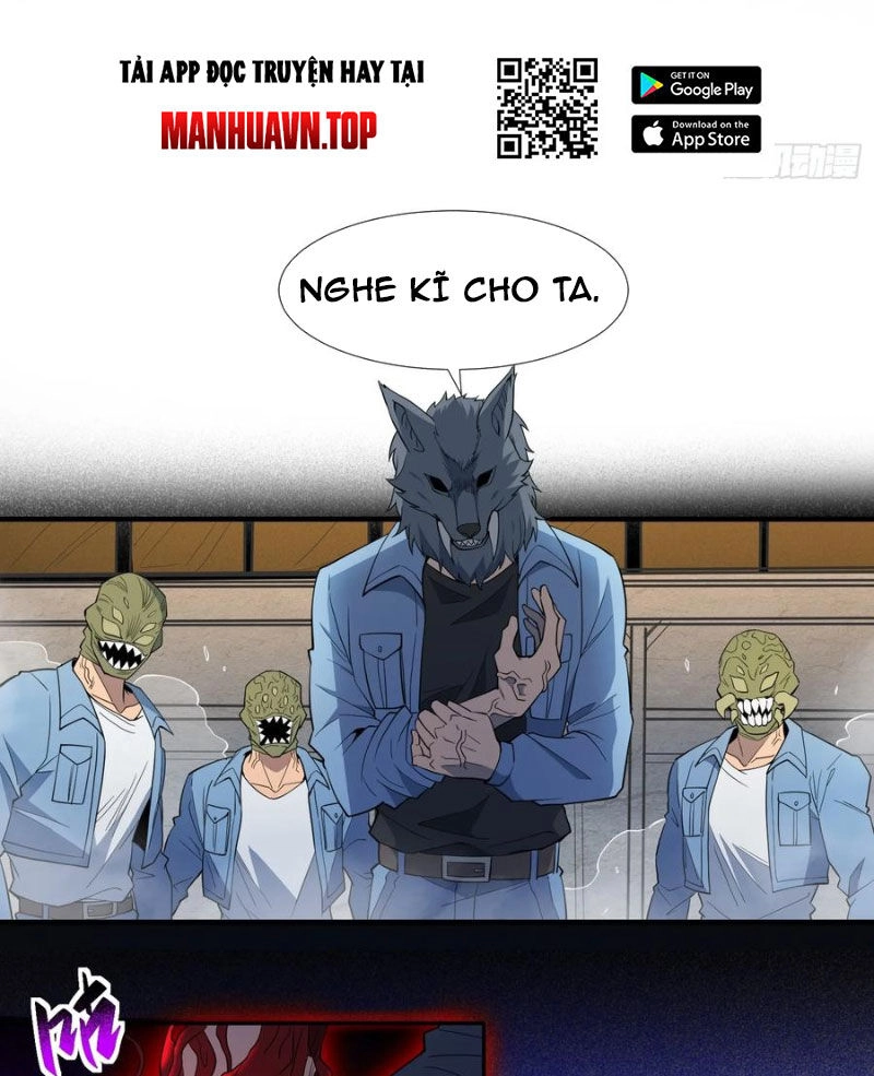 Người Trái Đất Quả Thật Rất Tàn Ác Chapter 247 - 37