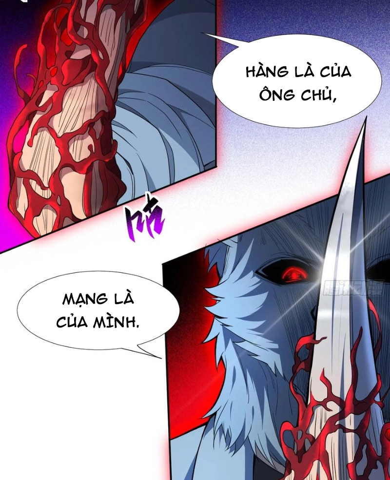 Người Trái Đất Quả Thật Rất Tàn Ác Chapter 247 - 38