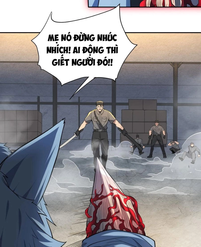 Người Trái Đất Quả Thật Rất Tàn Ác Chapter 247 - 39