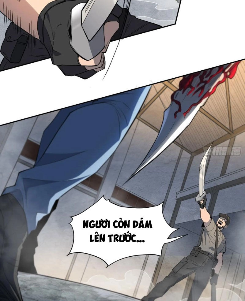 Người Trái Đất Quả Thật Rất Tàn Ác Chapter 247 - 41