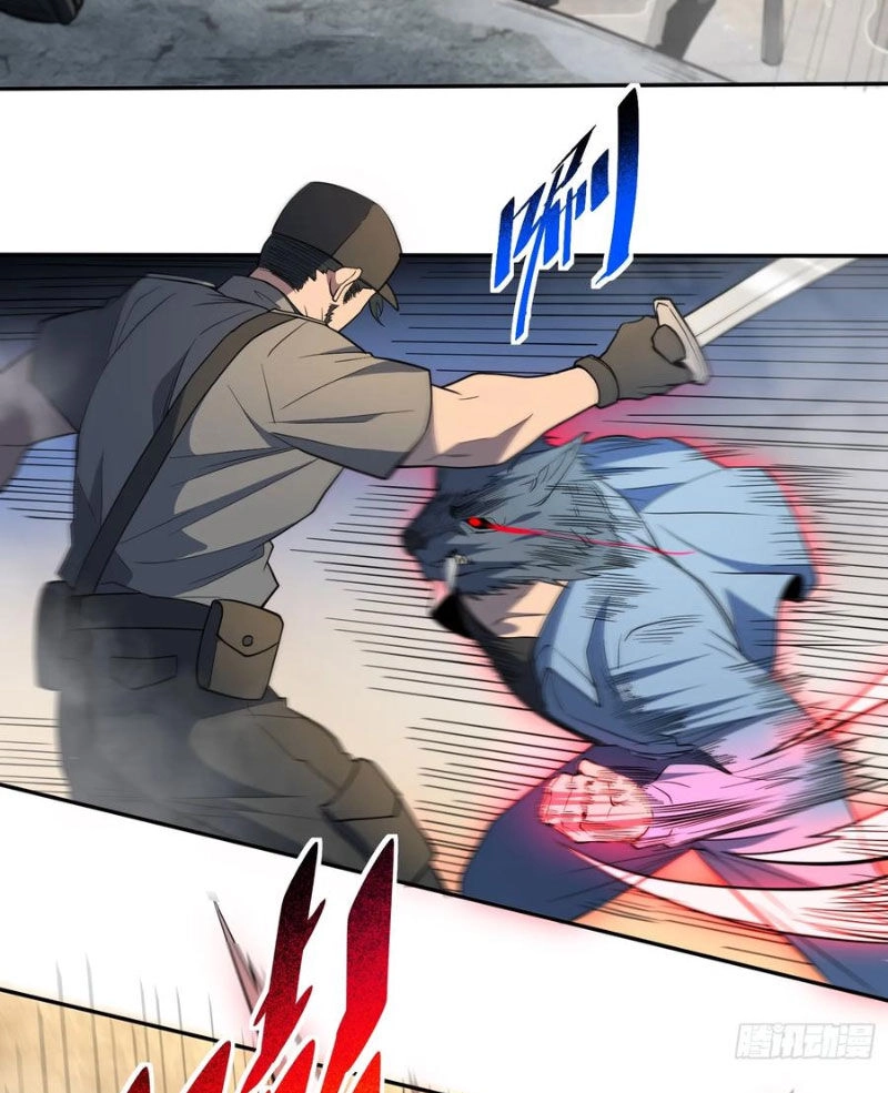 Người Trái Đất Quả Thật Rất Tàn Ác Chapter 247 - 42