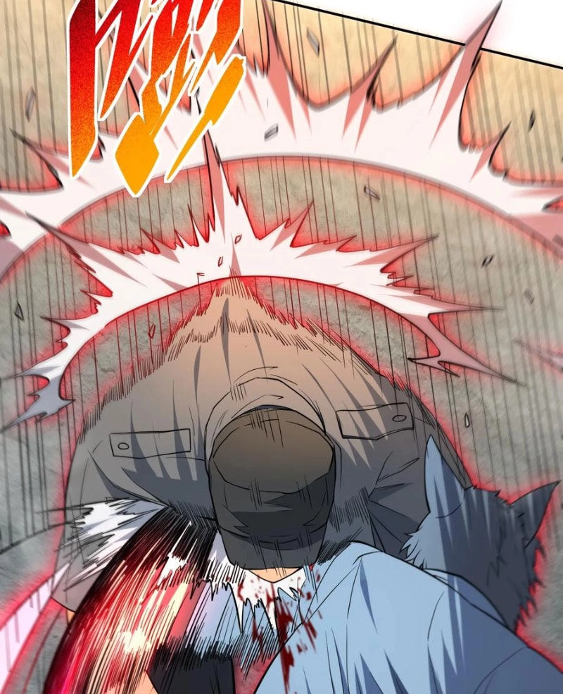 Người Trái Đất Quả Thật Rất Tàn Ác Chapter 247 - 43