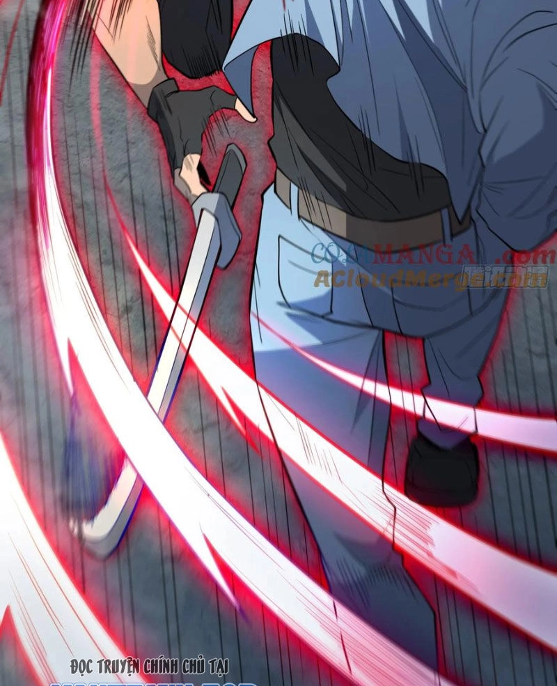 Người Trái Đất Quả Thật Rất Tàn Ác Chapter 247 - 44