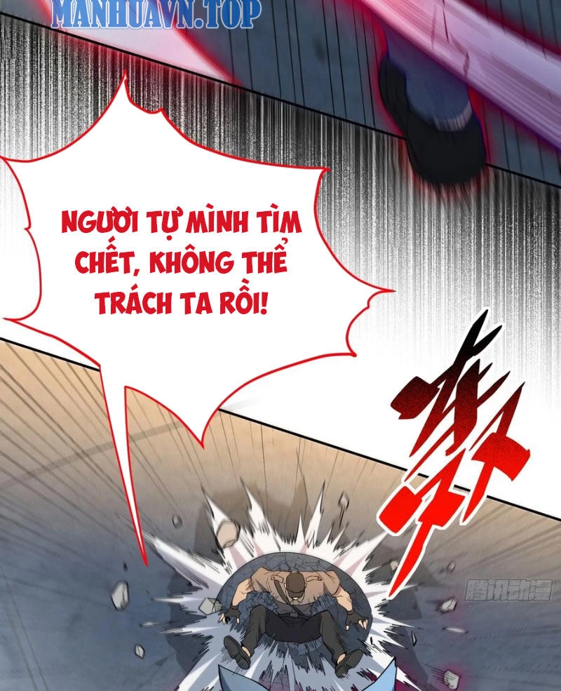 Người Trái Đất Quả Thật Rất Tàn Ác Chapter 247 - 45