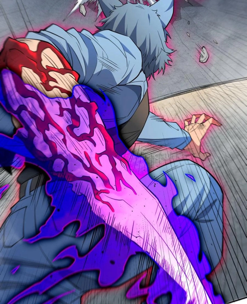 Người Trái Đất Quả Thật Rất Tàn Ác Chapter 247 - 46