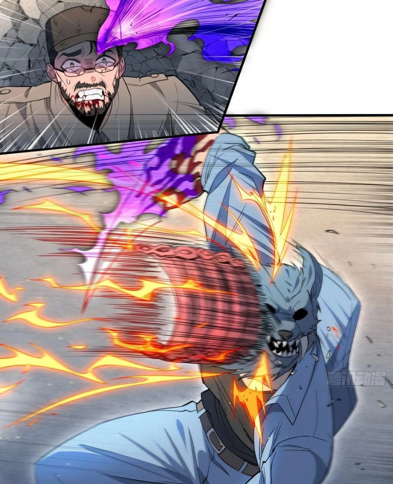 Người Trái Đất Quả Thật Rất Tàn Ác Chapter 247 - 49