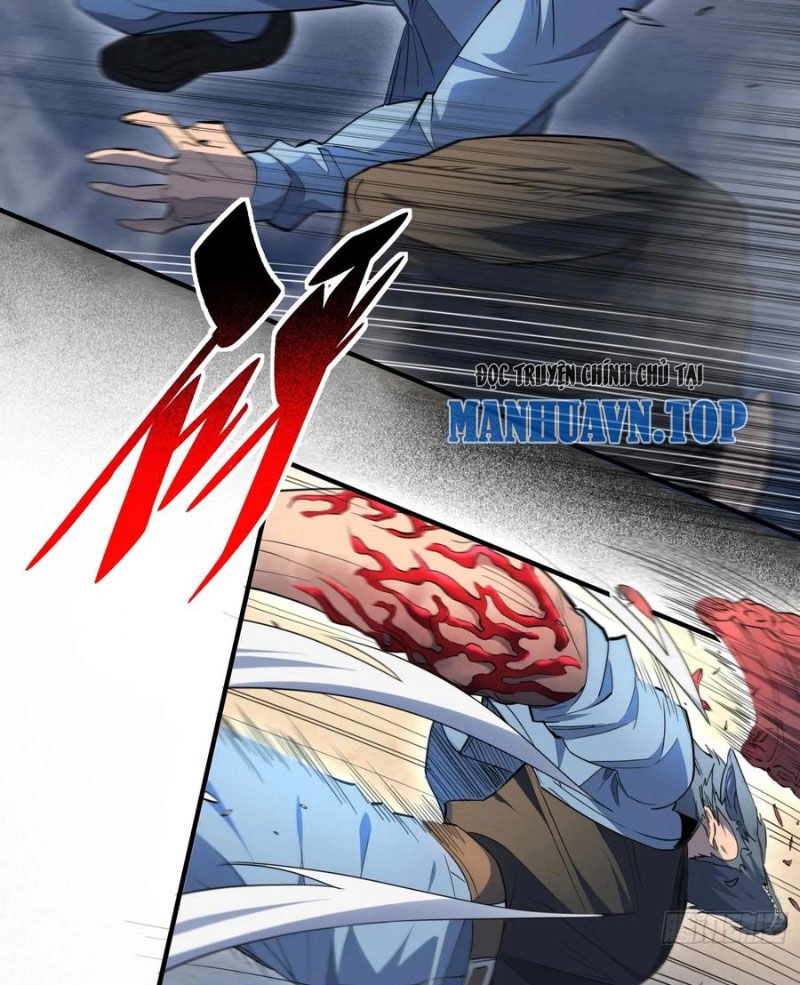 Người Trái Đất Quả Thật Rất Tàn Ác Chapter 247 - 50