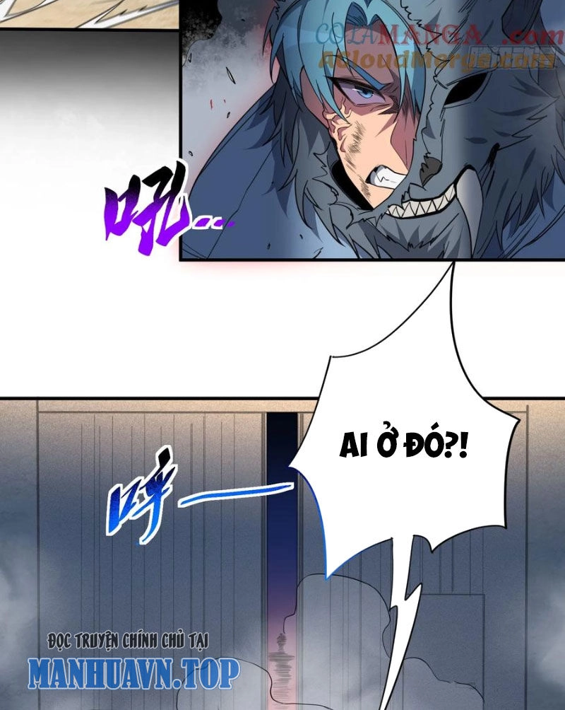 Người Trái Đất Quả Thật Rất Tàn Ác Chapter 247 - 52