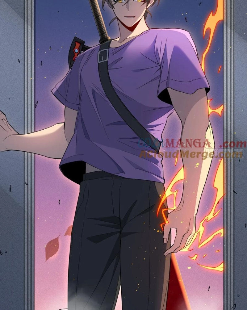 Người Trái Đất Quả Thật Rất Tàn Ác Chapter 247 - 54