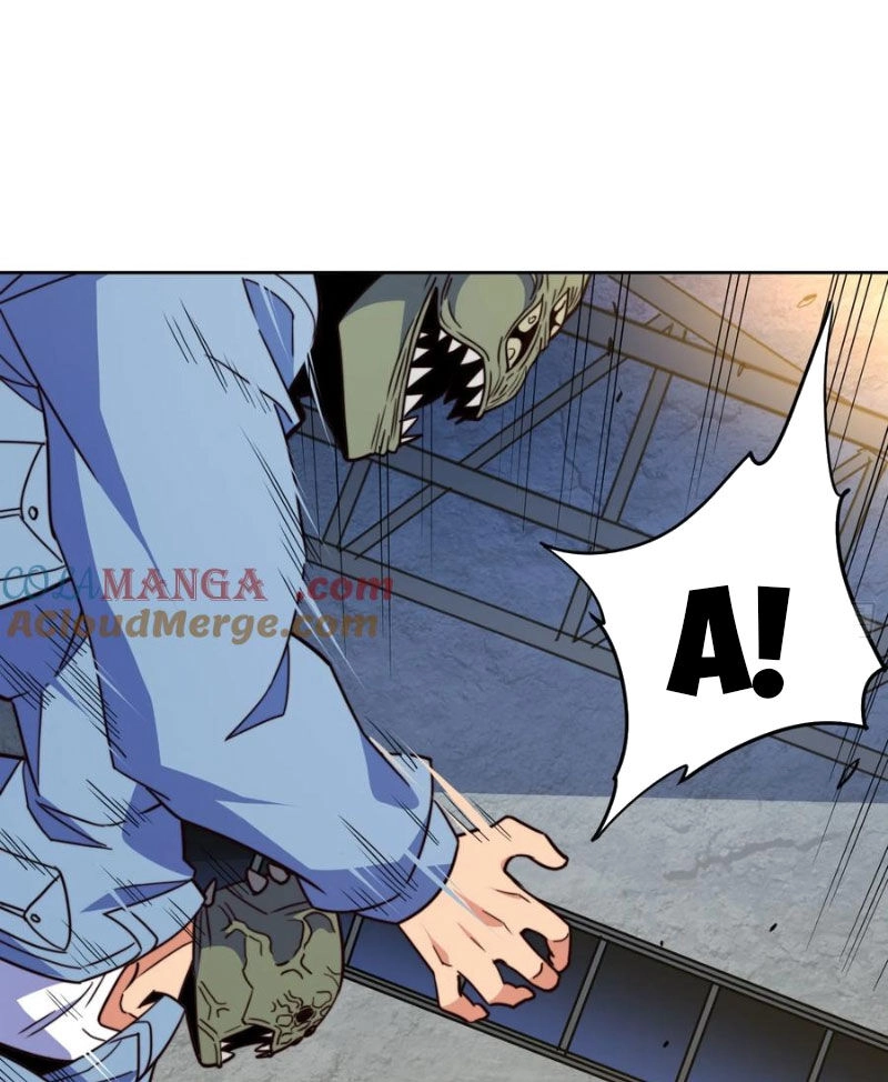 Người Trái Đất Quả Thật Rất Tàn Ác Chapter 248 - 2