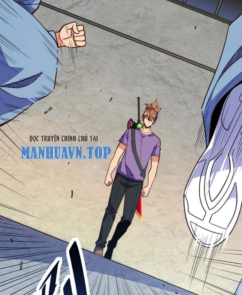 Người Trái Đất Quả Thật Rất Tàn Ác Chapter 248 - 3