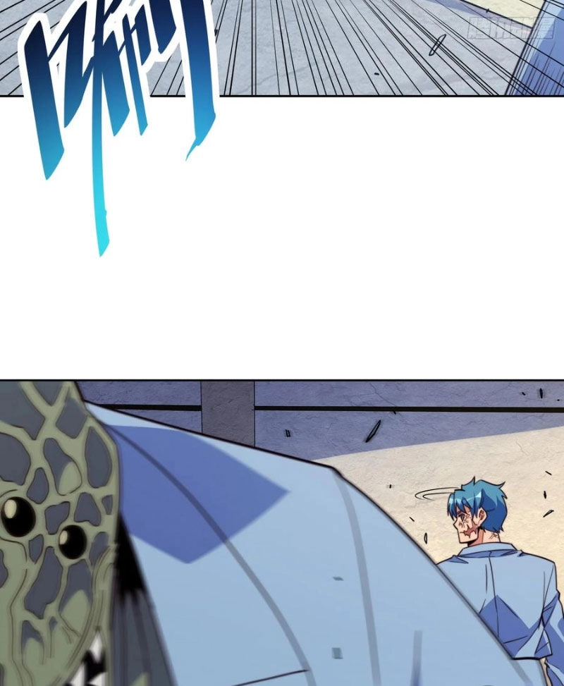 Người Trái Đất Quả Thật Rất Tàn Ác Chapter 248 - 4