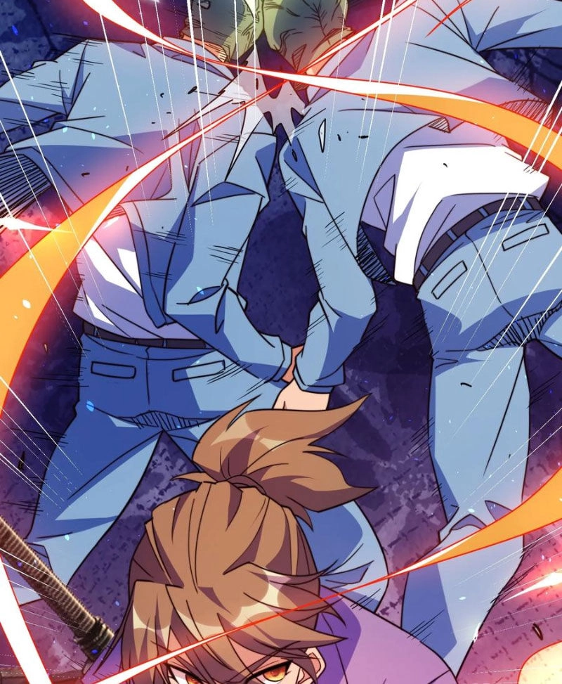 Người Trái Đất Quả Thật Rất Tàn Ác Chapter 248 - 7