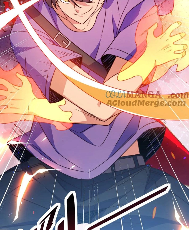 Người Trái Đất Quả Thật Rất Tàn Ác Chapter 248 - 8