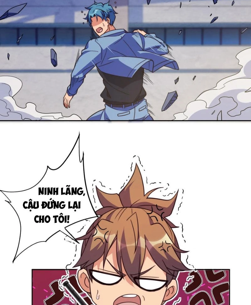 Người Trái Đất Quả Thật Rất Tàn Ác Chapter 248 - 22