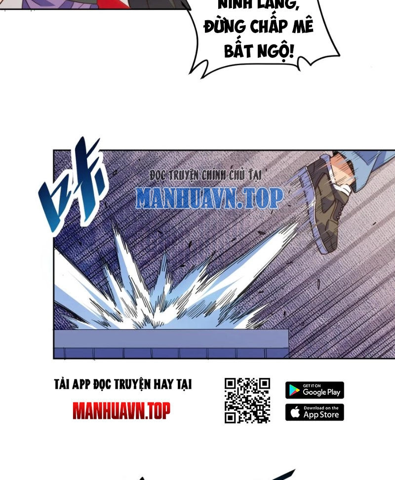 Người Trái Đất Quả Thật Rất Tàn Ác Chapter 248 - 24