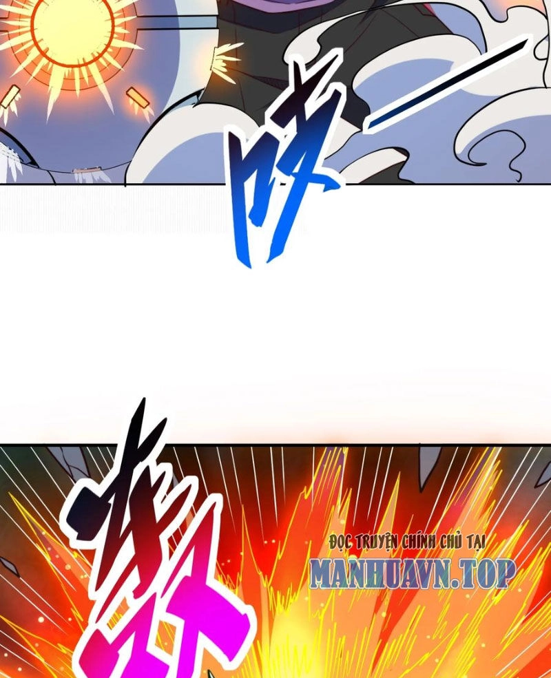 Người Trái Đất Quả Thật Rất Tàn Ác Chapter 248 - 35